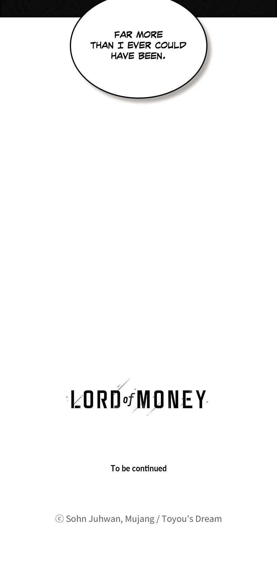 Lord Of Money - Chapter 171