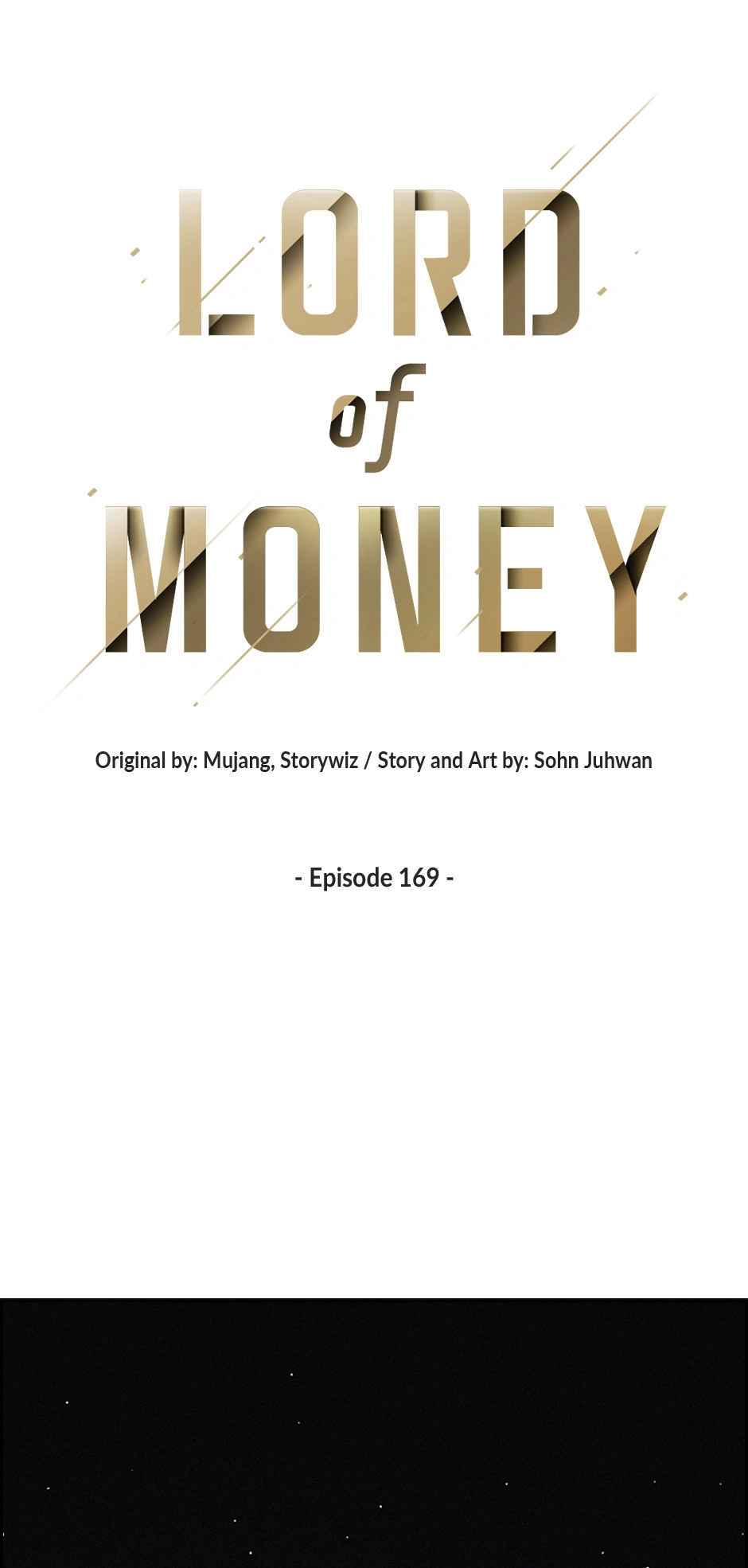 Lord Of Money - Chapter 169