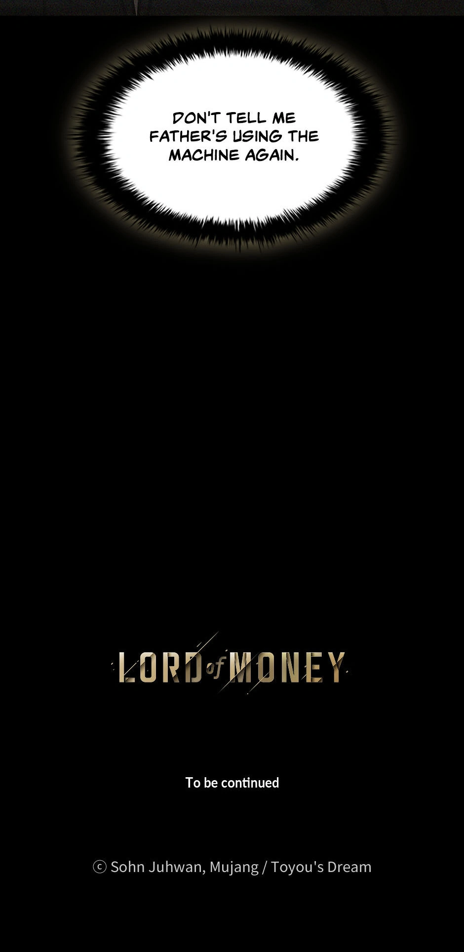 Lord Of Money - Chapter 169