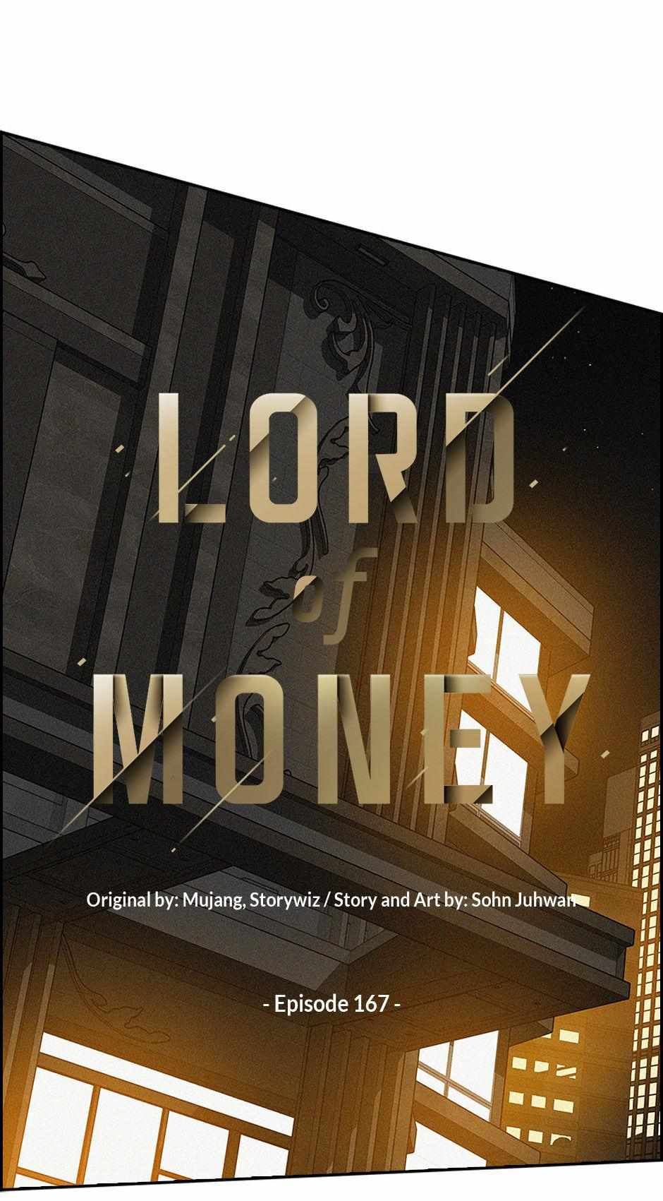 Lord Of Money - Chapter 167