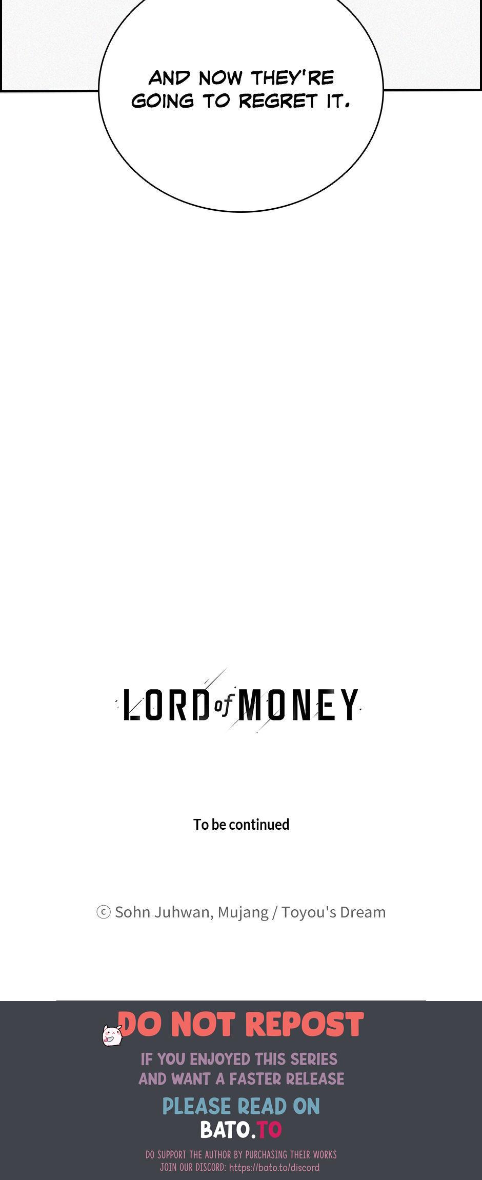 Lord Of Money - Chapter 167