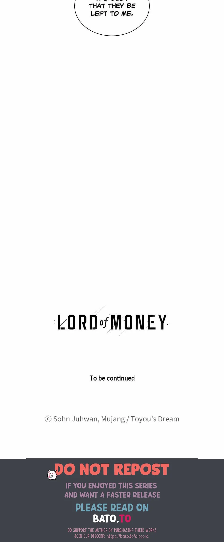 Lord Of Money - Chapter 144