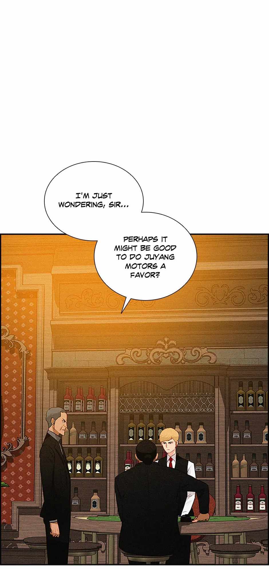 Lord Of Money - Chapter 157