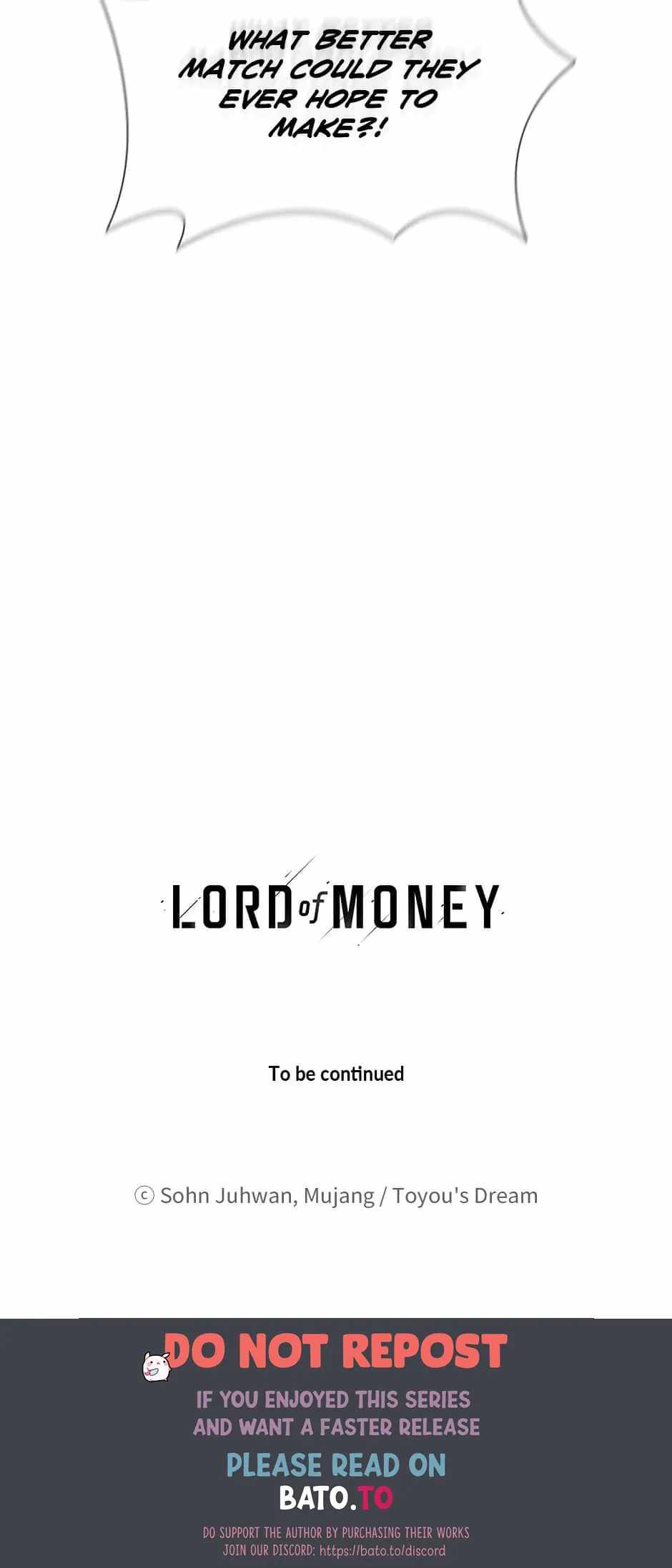 Lord Of Money - Chapter 157