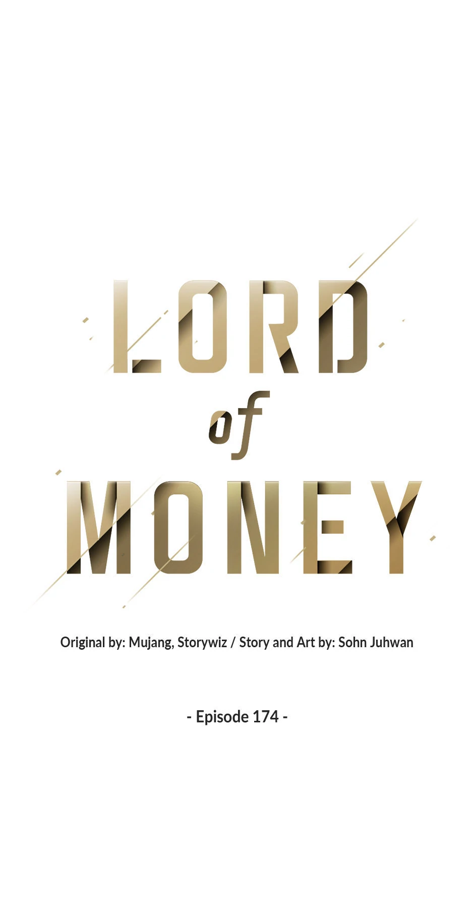 Lord Of Money - Chapter 174