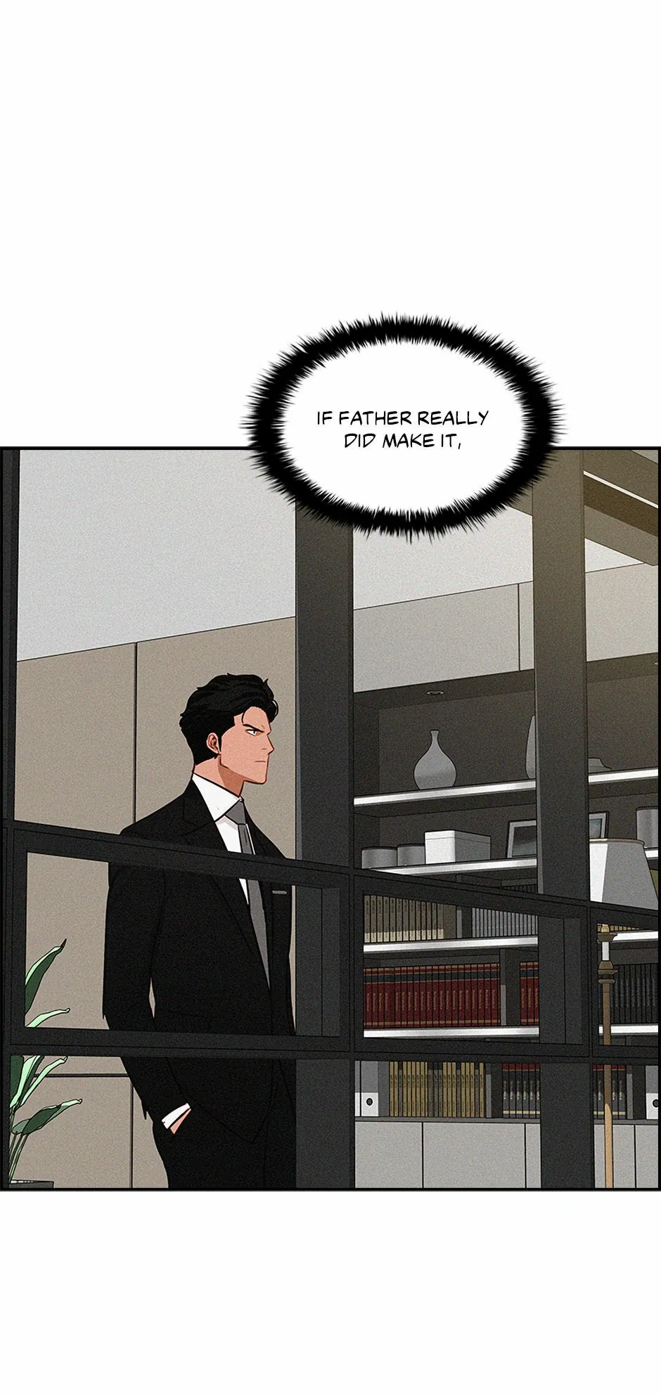 Lord Of Money - Chapter 174