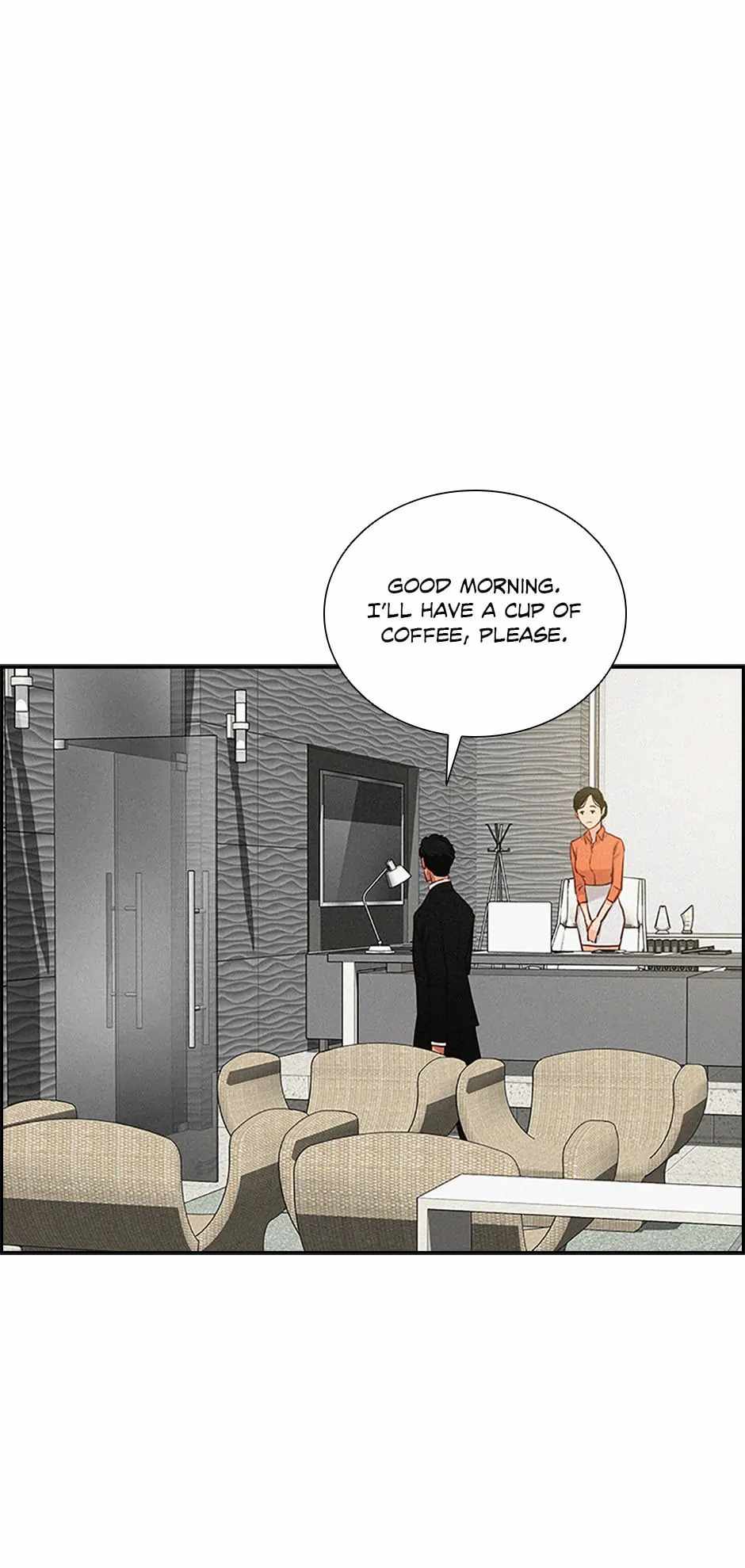 Lord Of Money - Chapter 160