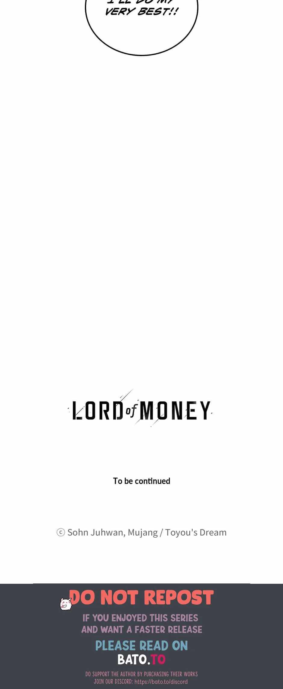 Lord Of Money - Chapter 160