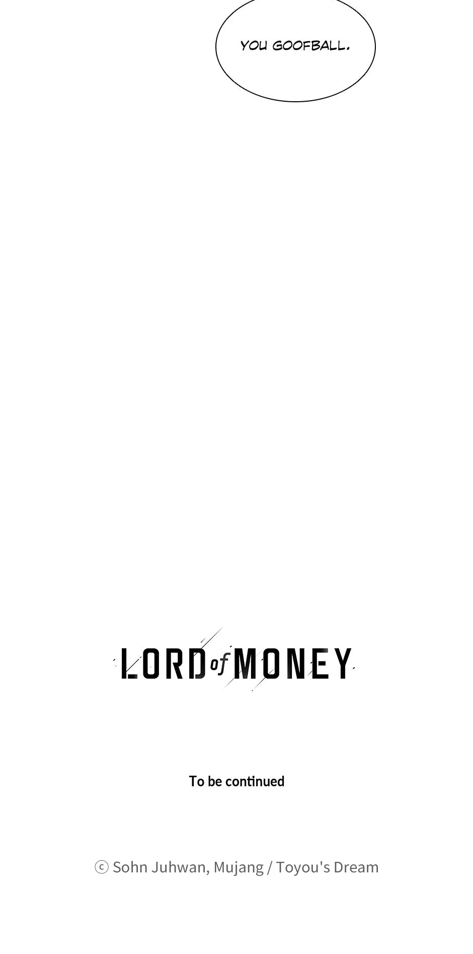 Lord Of Money - Chapter 181