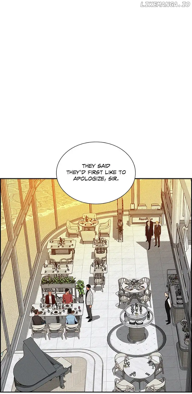 Lord Of Money - Chapter 155