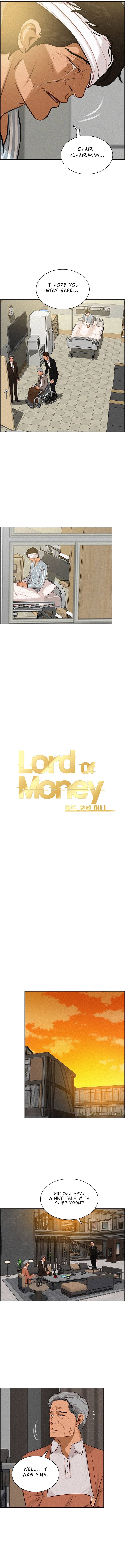 Lord Of Money - Chapter 54