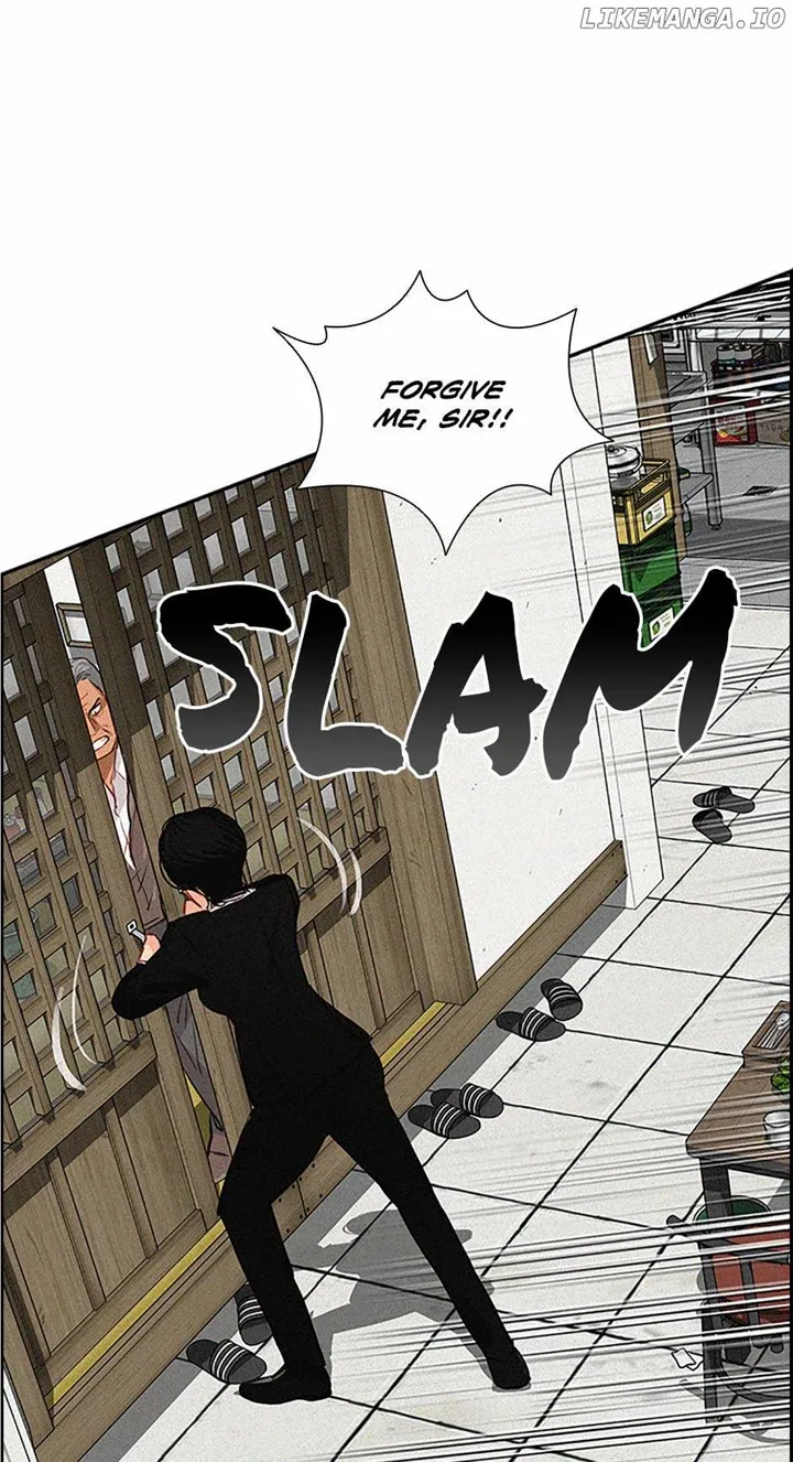 Lord Of Money - Chapter 133