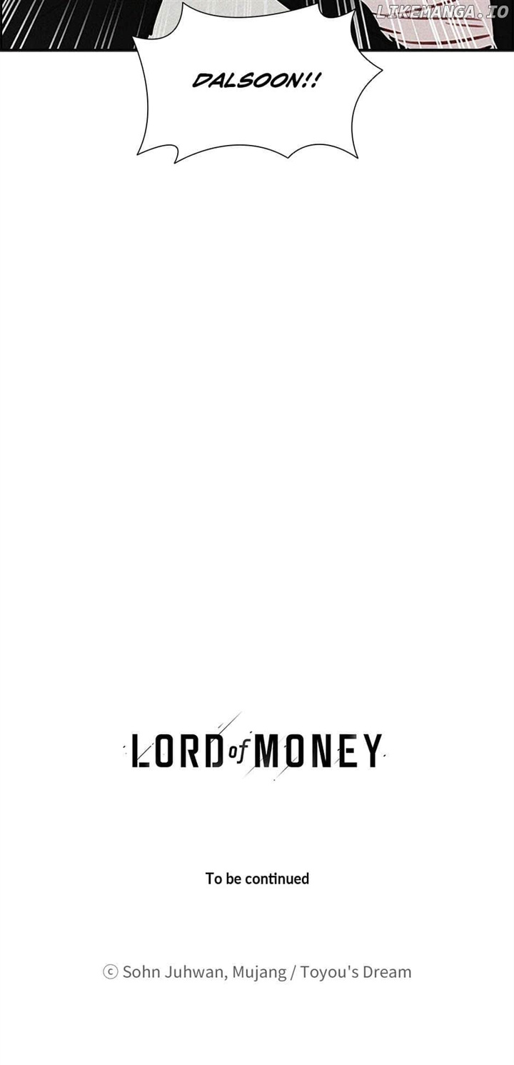 Lord Of Money - Chapter 133