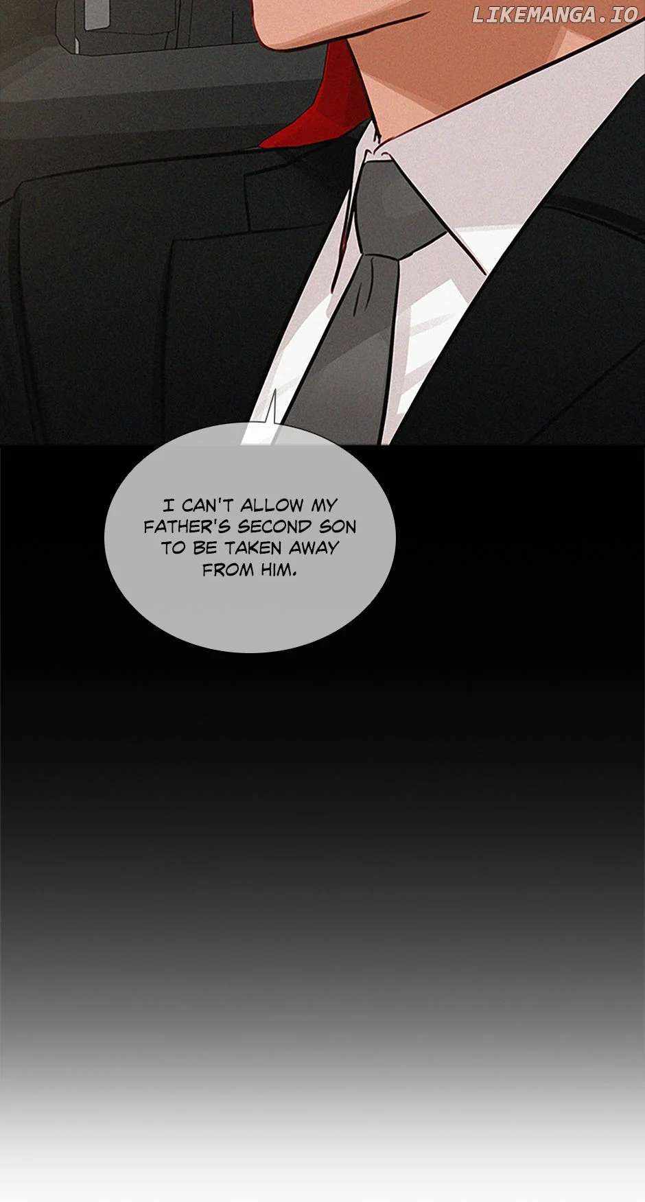 Lord Of Money - Chapter 136