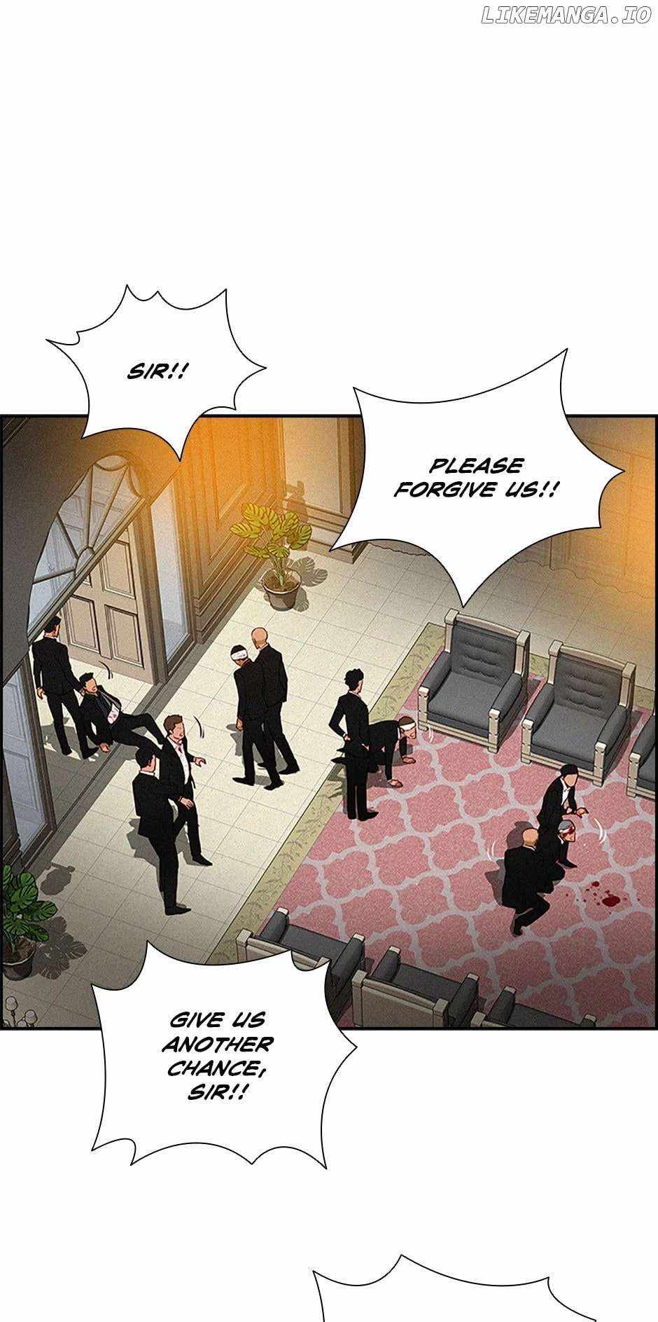 Lord Of Money - Chapter 136