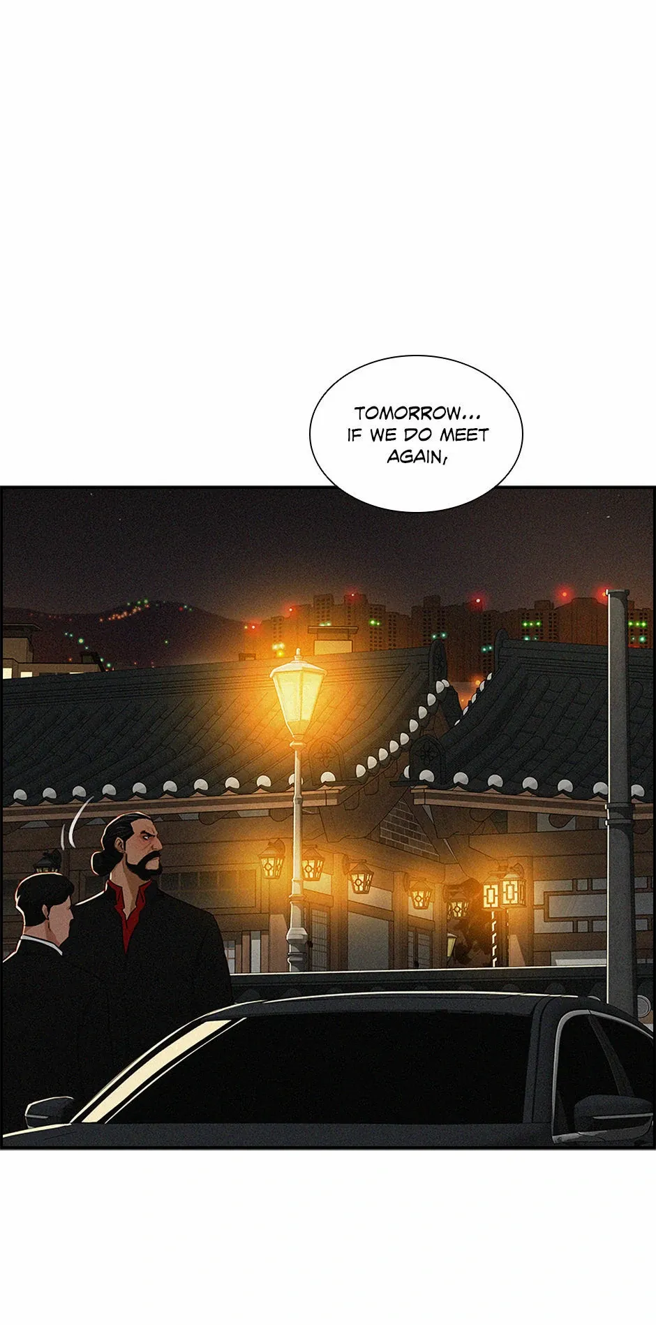 Lord Of Money - Chapter 175