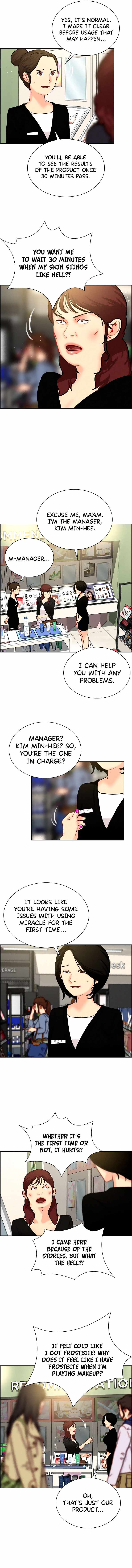 Lord Of Money - Chapter 99