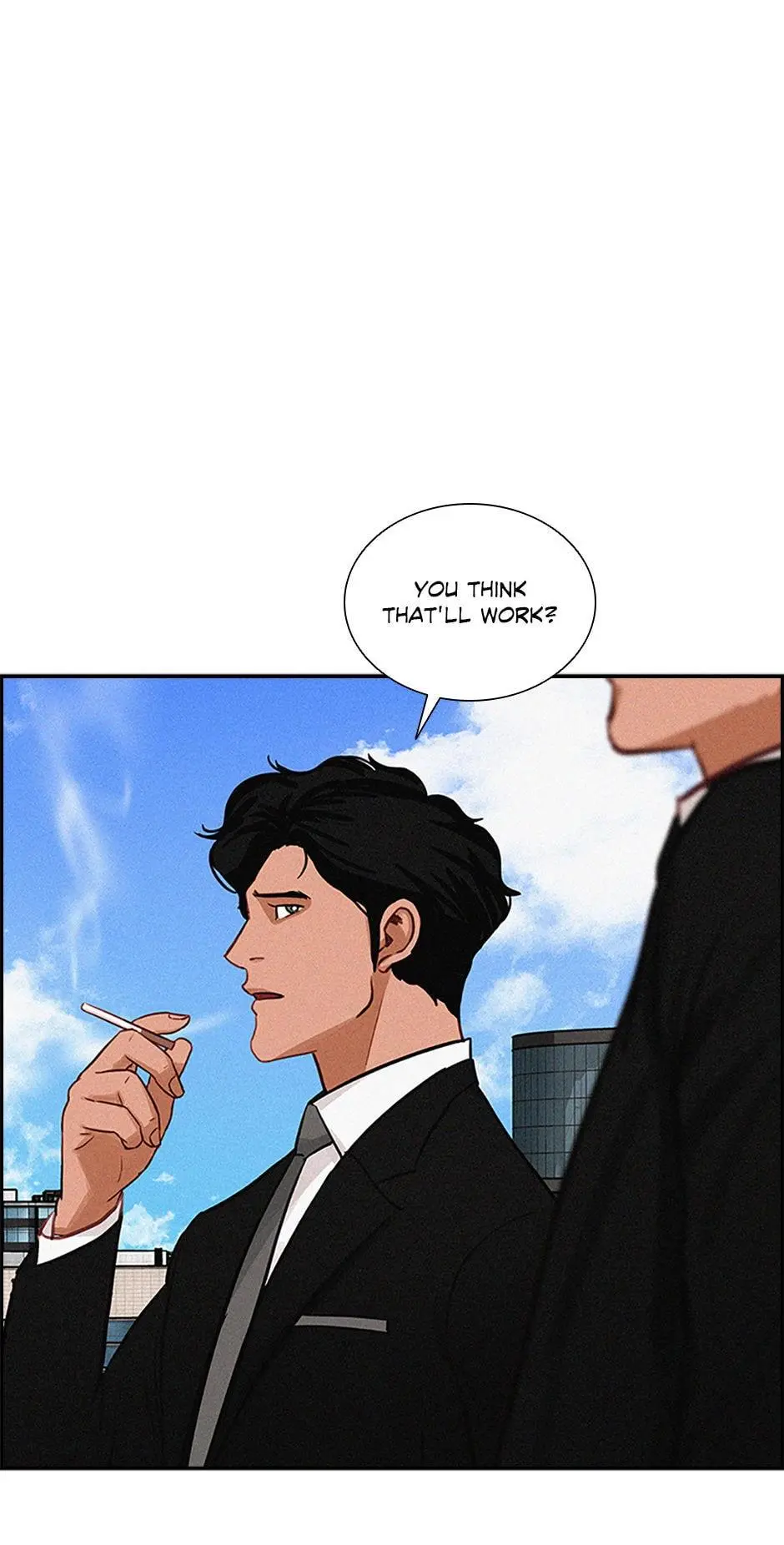 Lord Of Money - Chapter 163