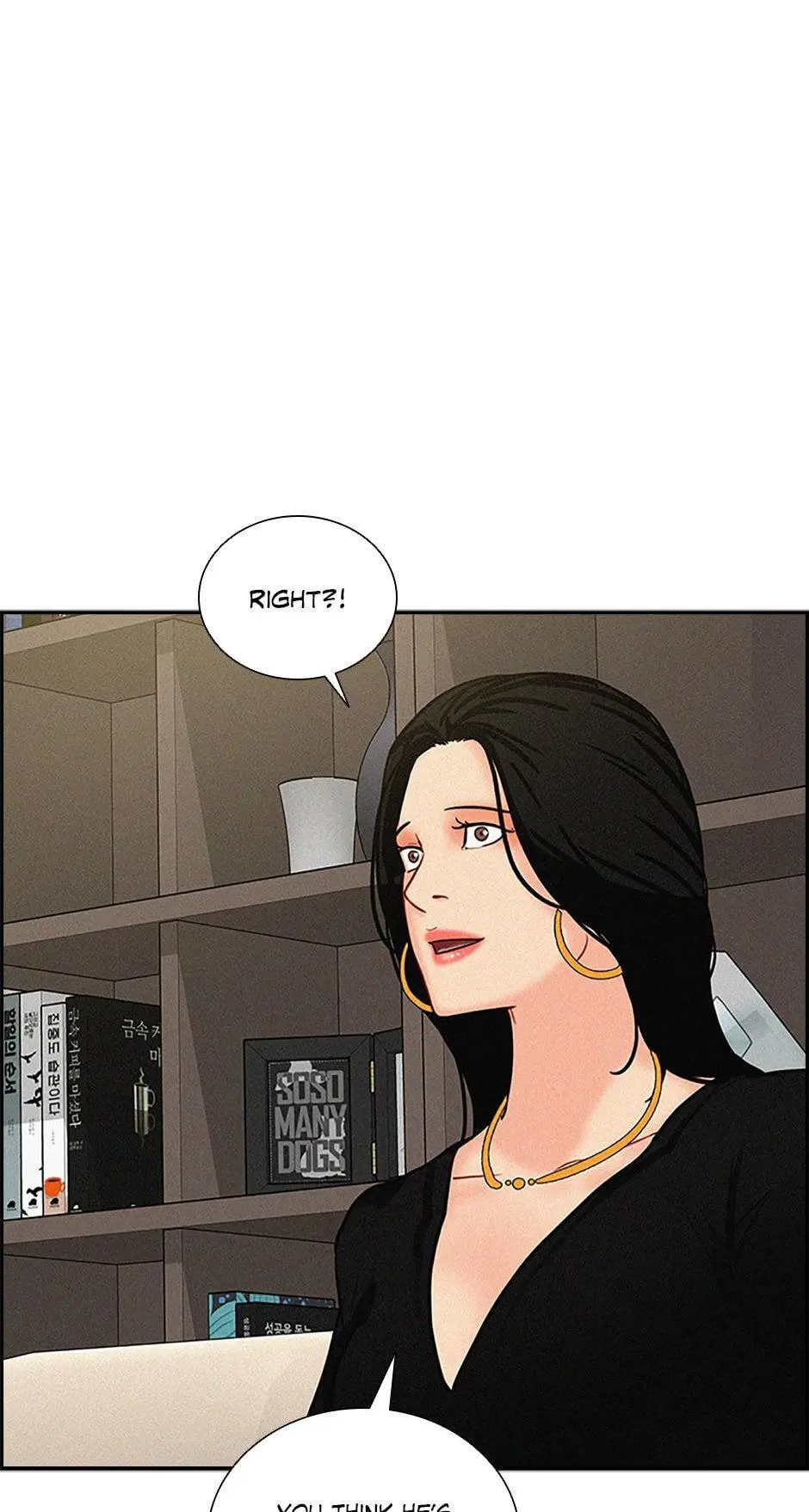 Lord Of Money - Chapter 163