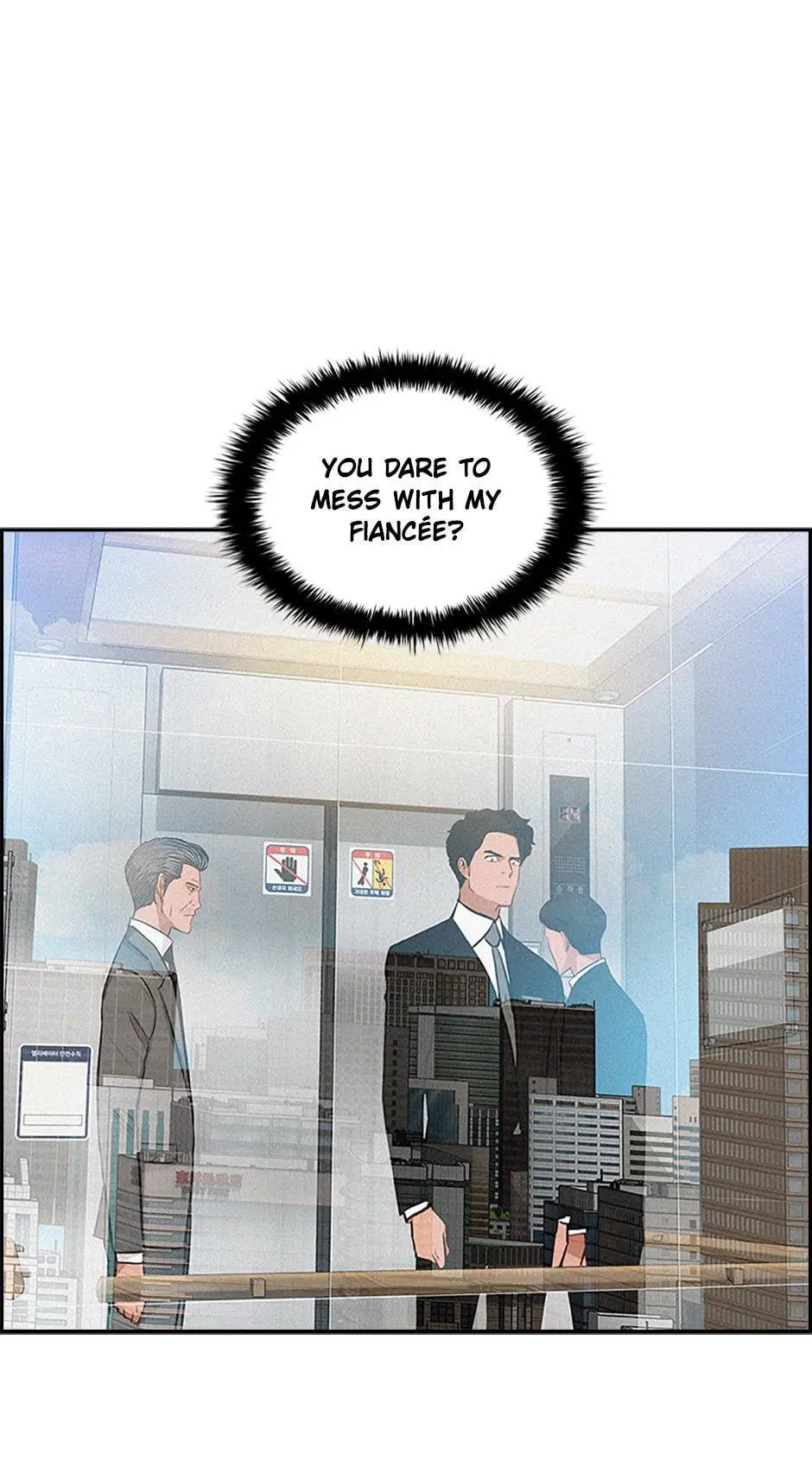 Lord Of Money - Chapter 163