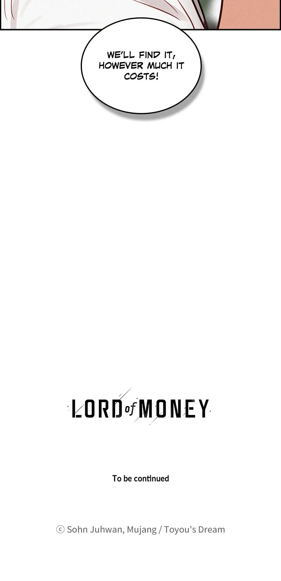 Lord Of Money - Chapter 172