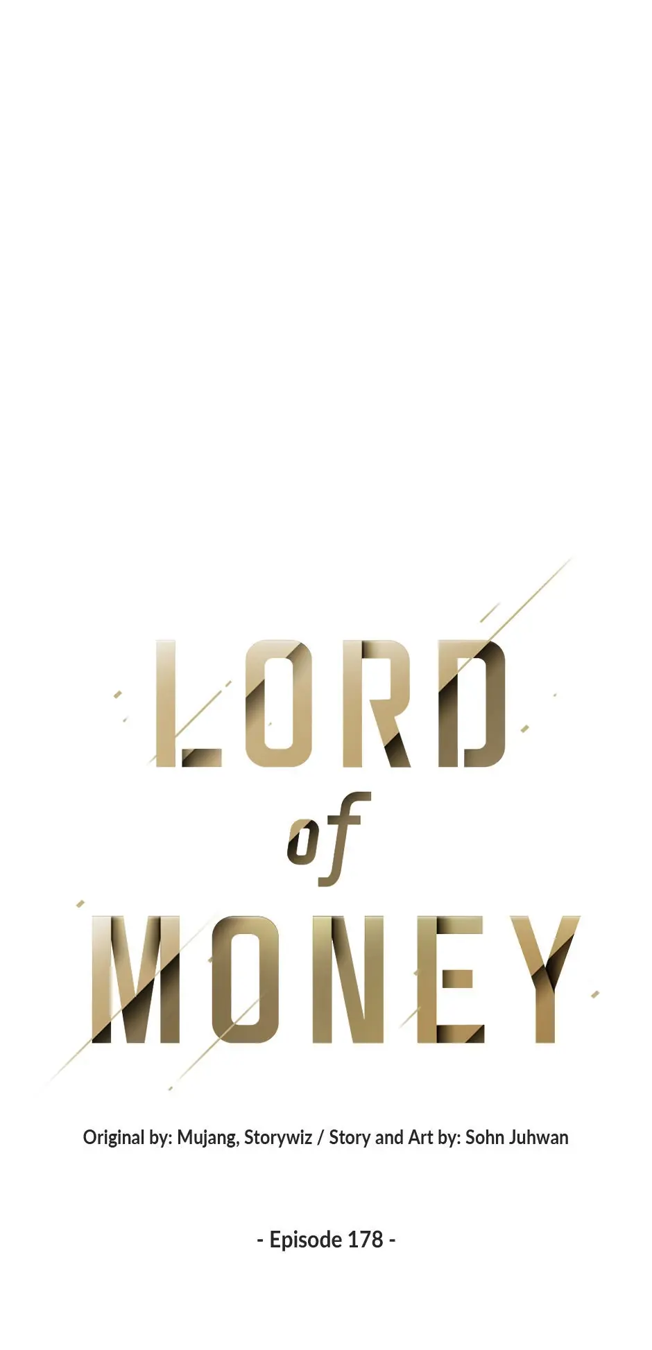 Lord Of Money - Chapter 178