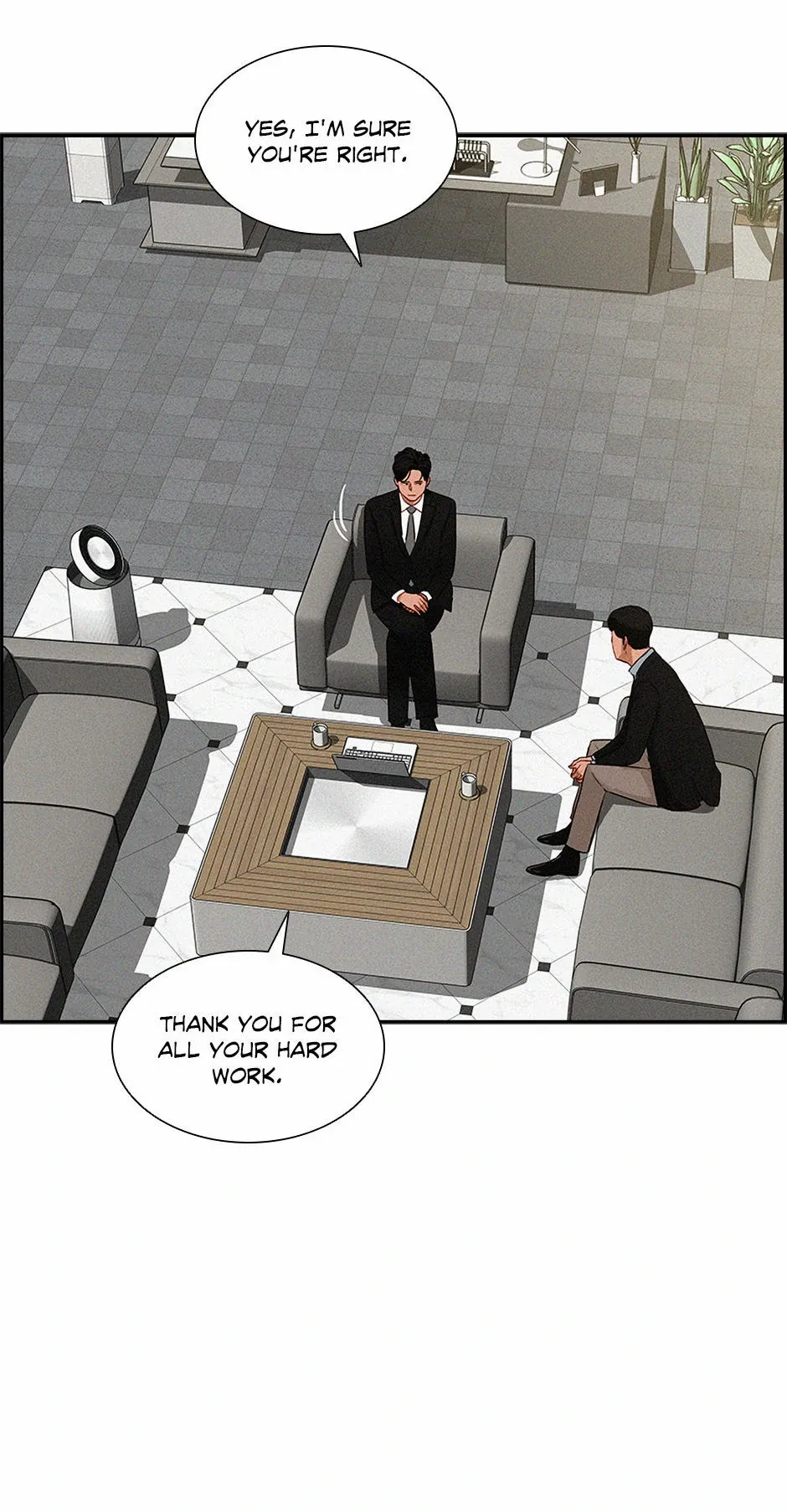 Lord Of Money - Chapter 178