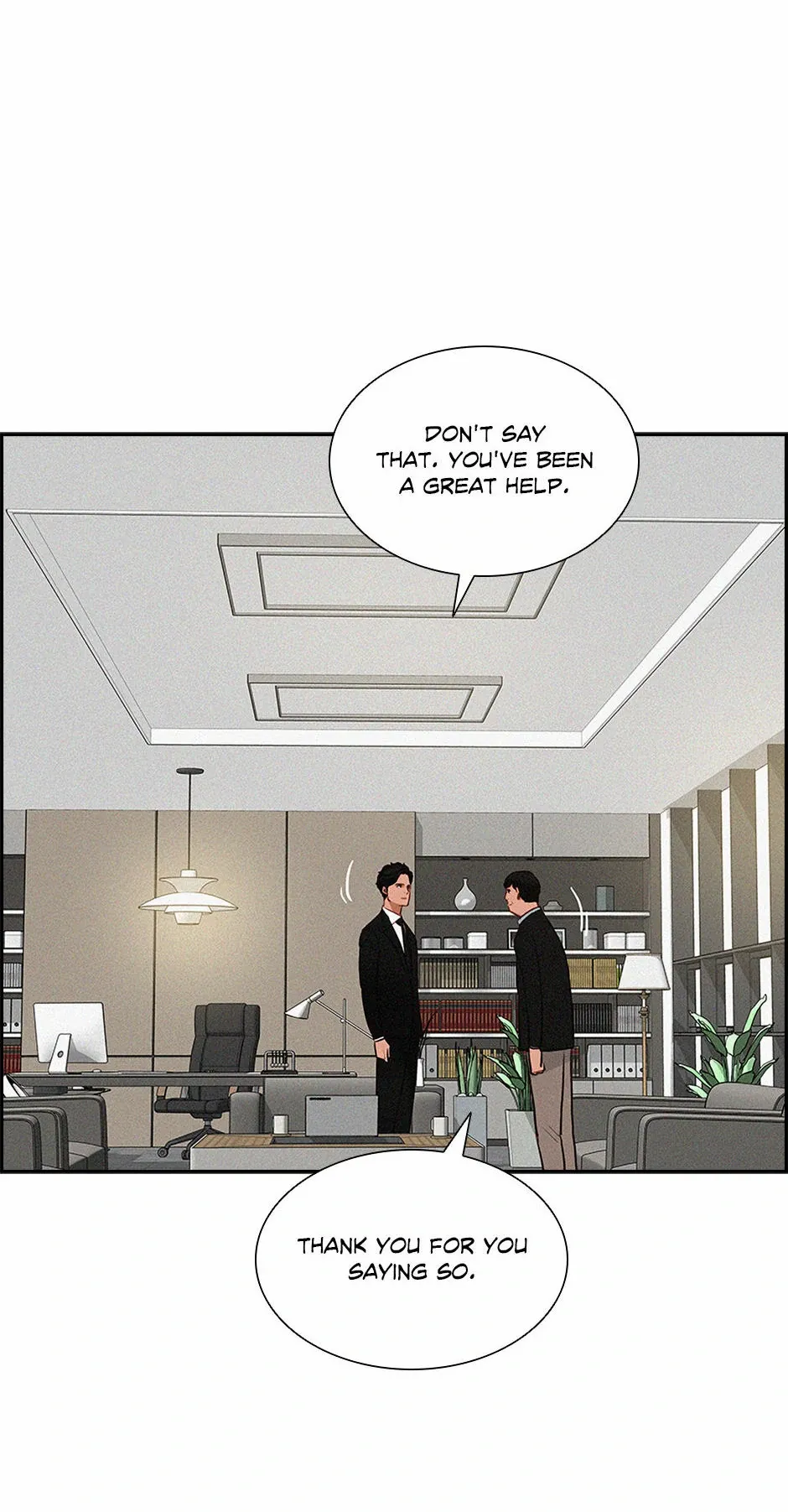 Lord Of Money - Chapter 178