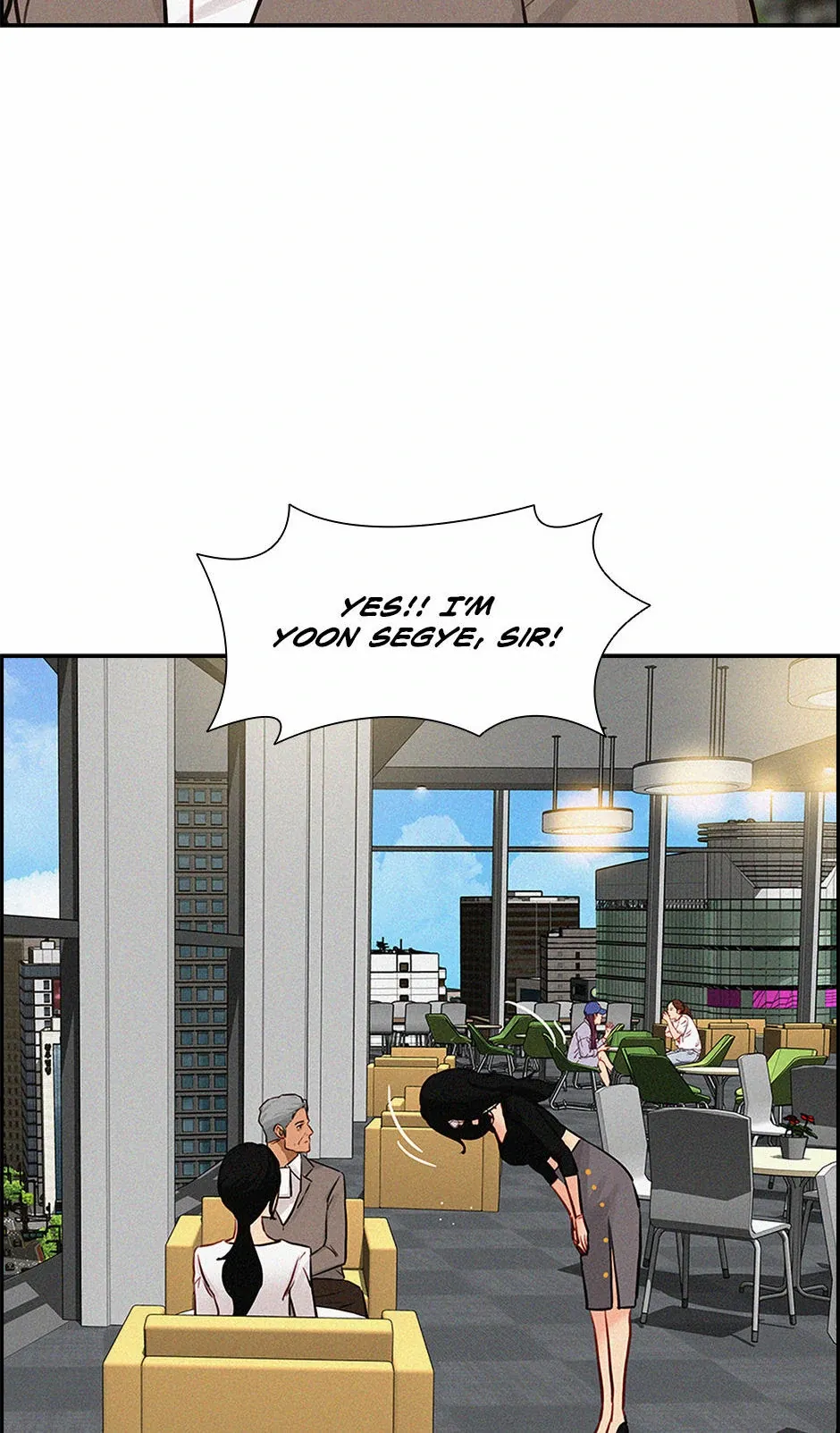 Lord Of Money - Chapter 178