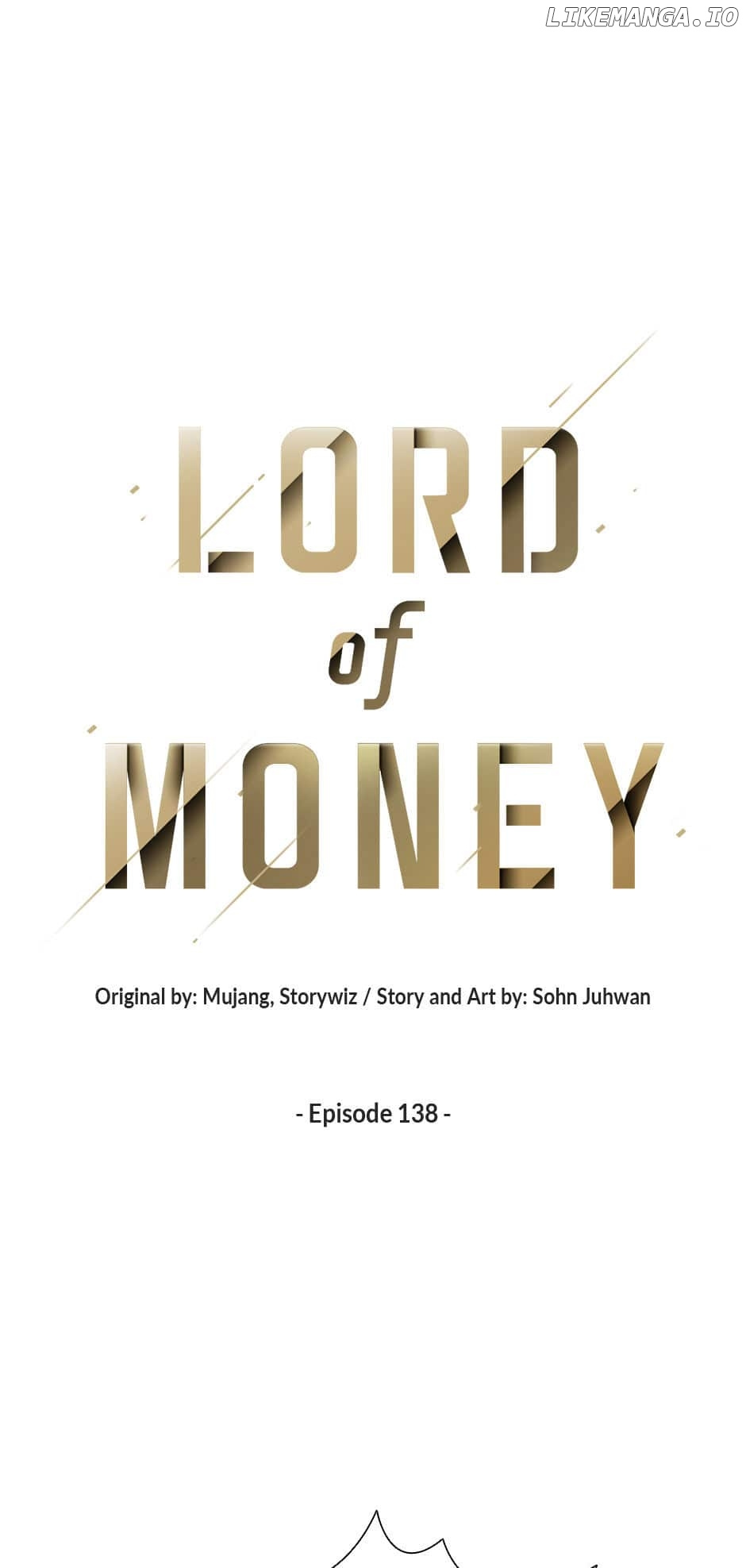 Lord Of Money - Chapter 138