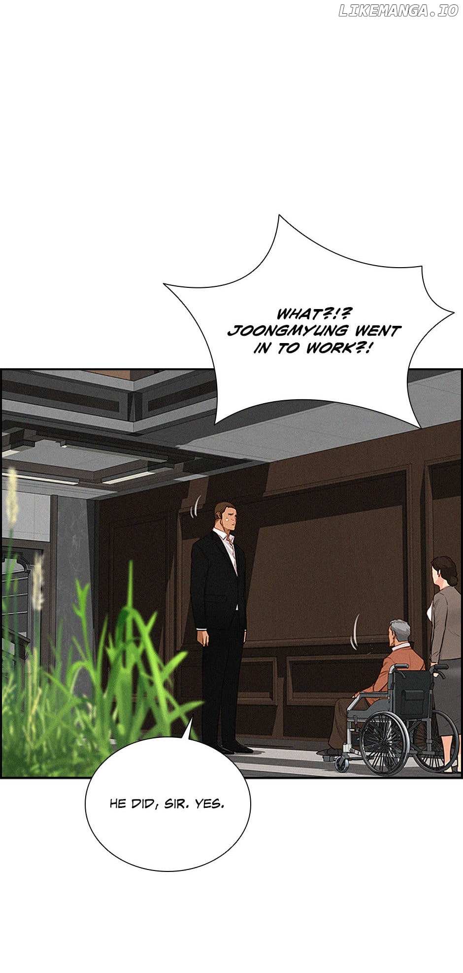 Lord Of Money - Chapter 138