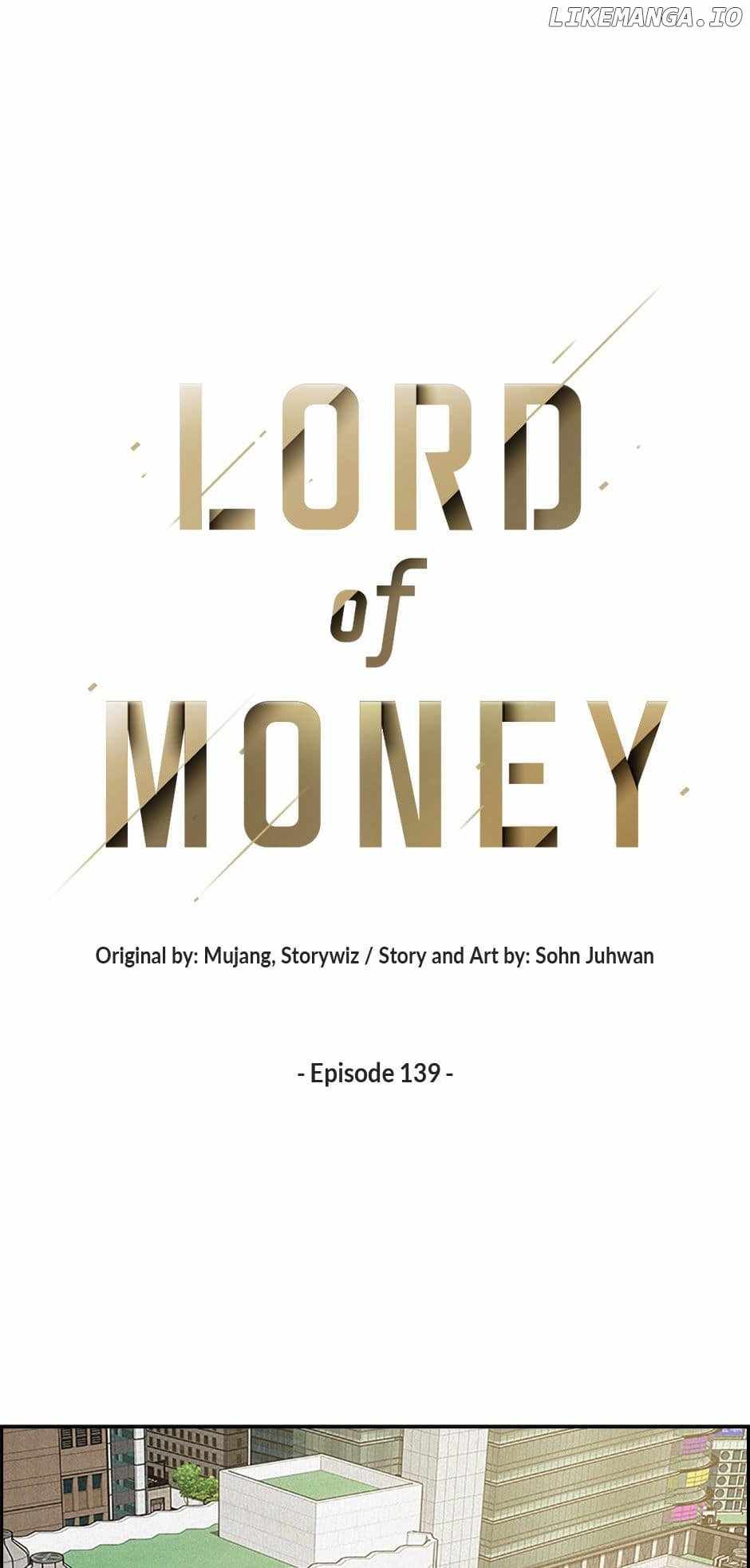 Lord Of Money - Chapter 139