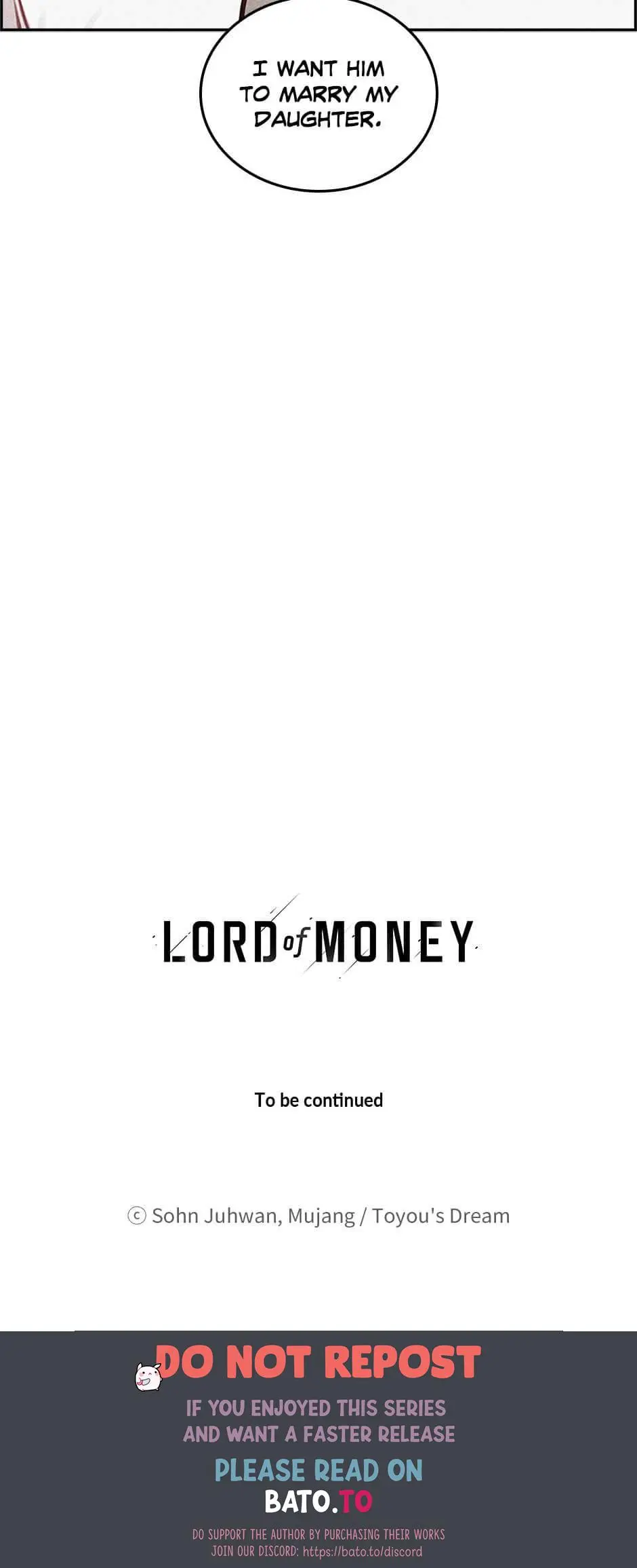 Lord Of Money - Chapter 159