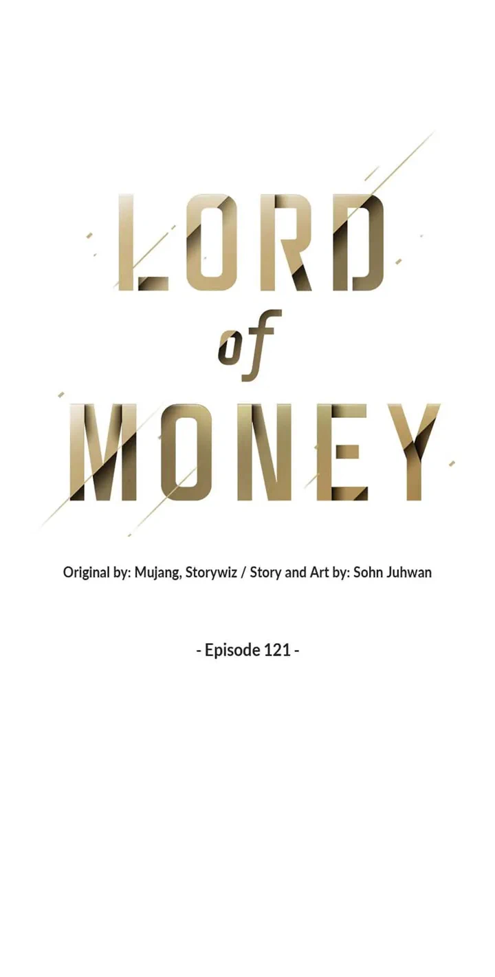 Lord Of Money - Chapter 121