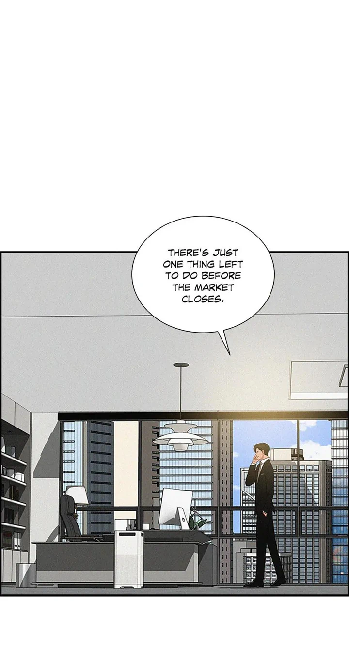 Lord Of Money - Chapter 121