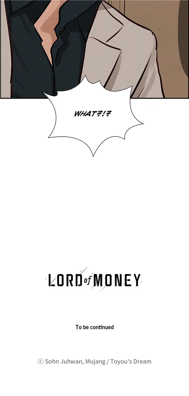 Lord Of Money - Chapter 121