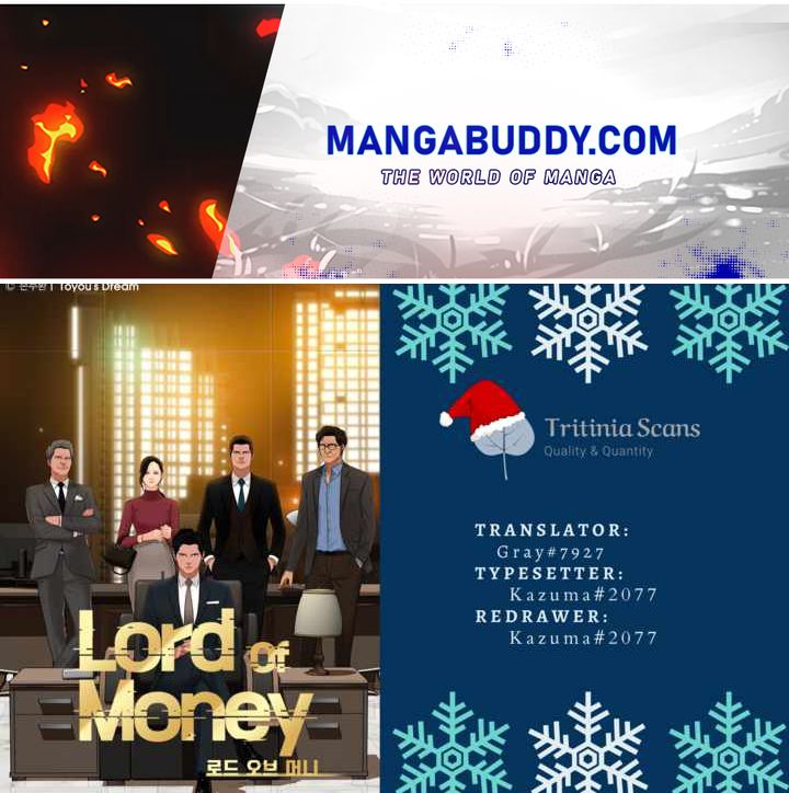 Lord Of Money - Chapter 78