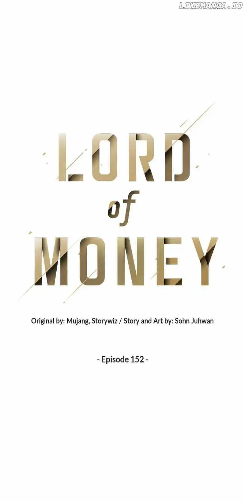 Lord Of Money - Chapter 152