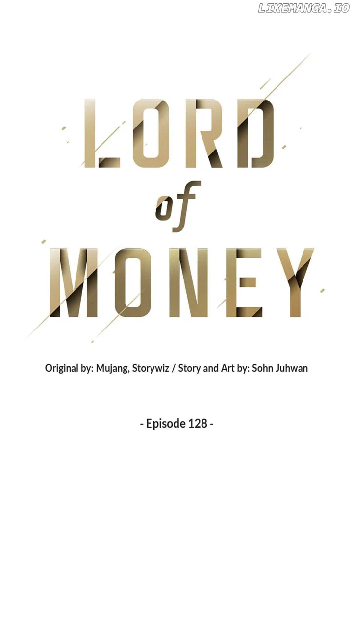 Lord Of Money - Chapter 128