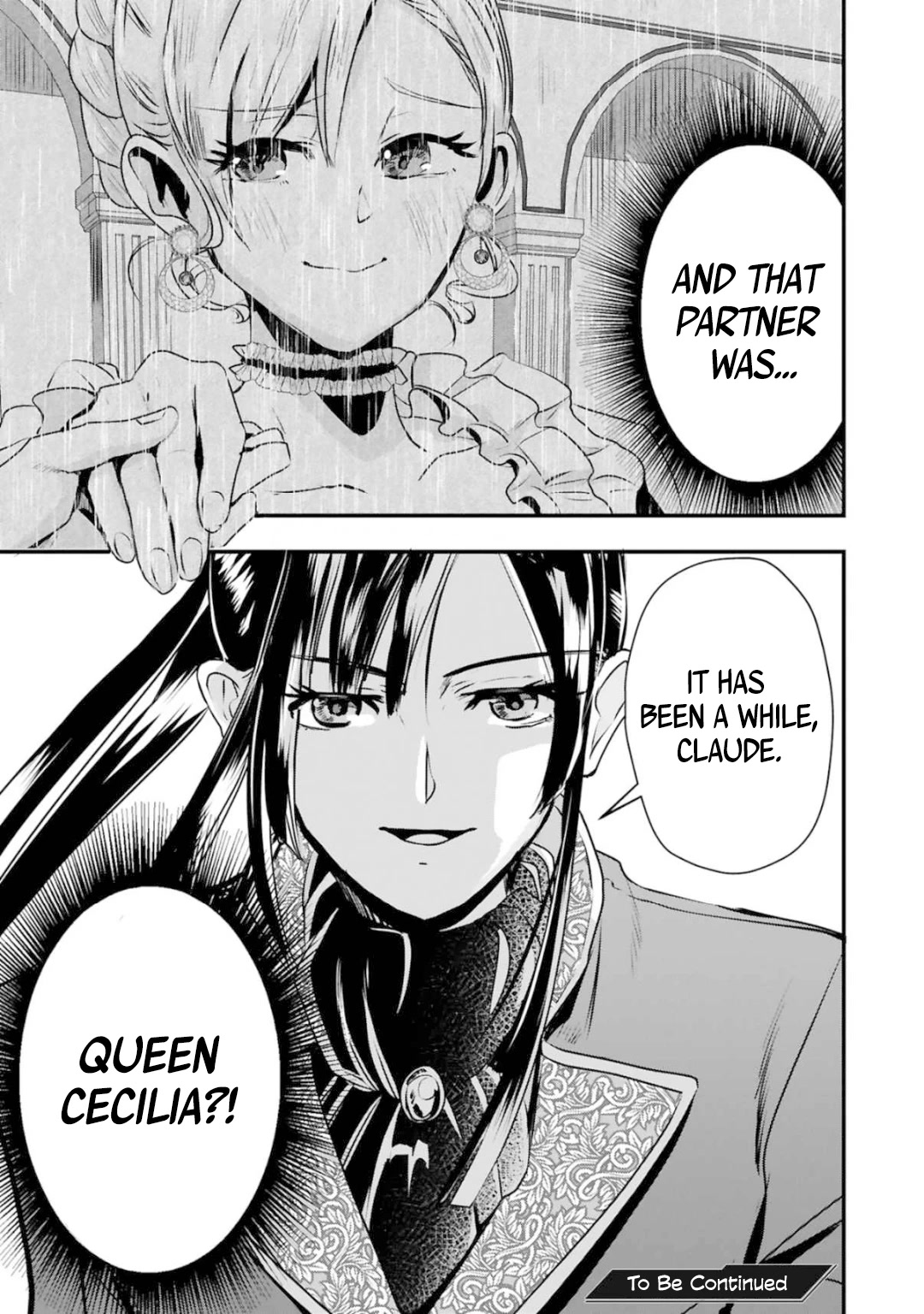 The Duke's Daughter Who Was A Villain In Her Previous Lives Was Entrusted With Training A Hikikomori Prince - Chapter 7