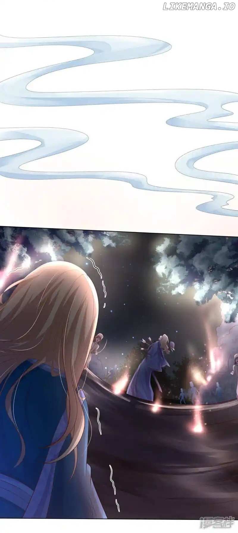 Rewrite My Fate - Chapter 79