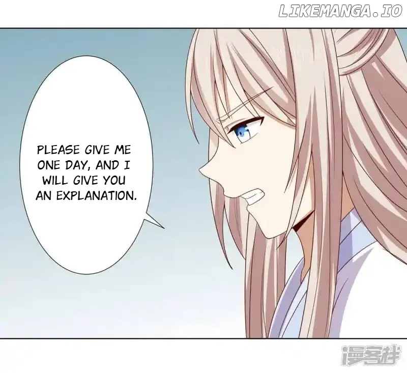 Rewrite My Fate - Chapter 89