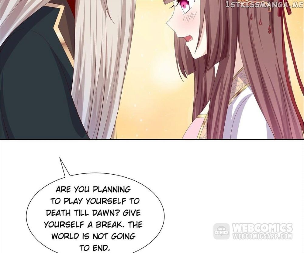 Rewrite My Fate - Chapter 32