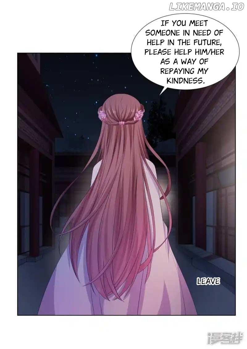 Rewrite My Fate - Chapter 113