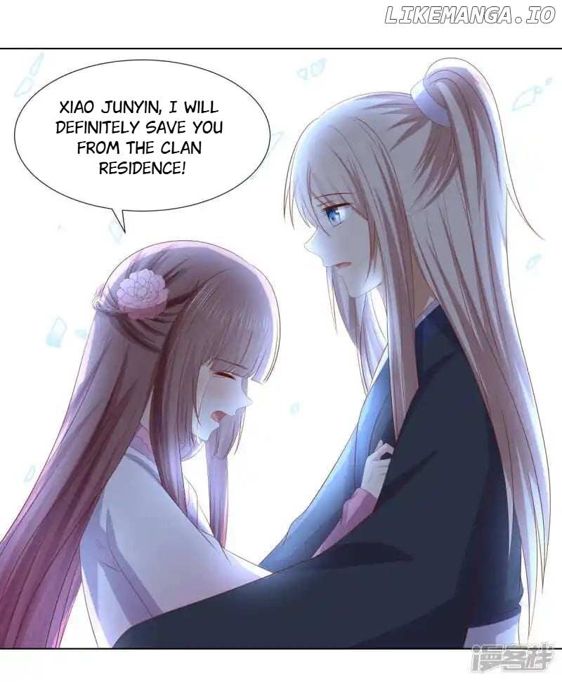 Rewrite My Fate - Chapter 112