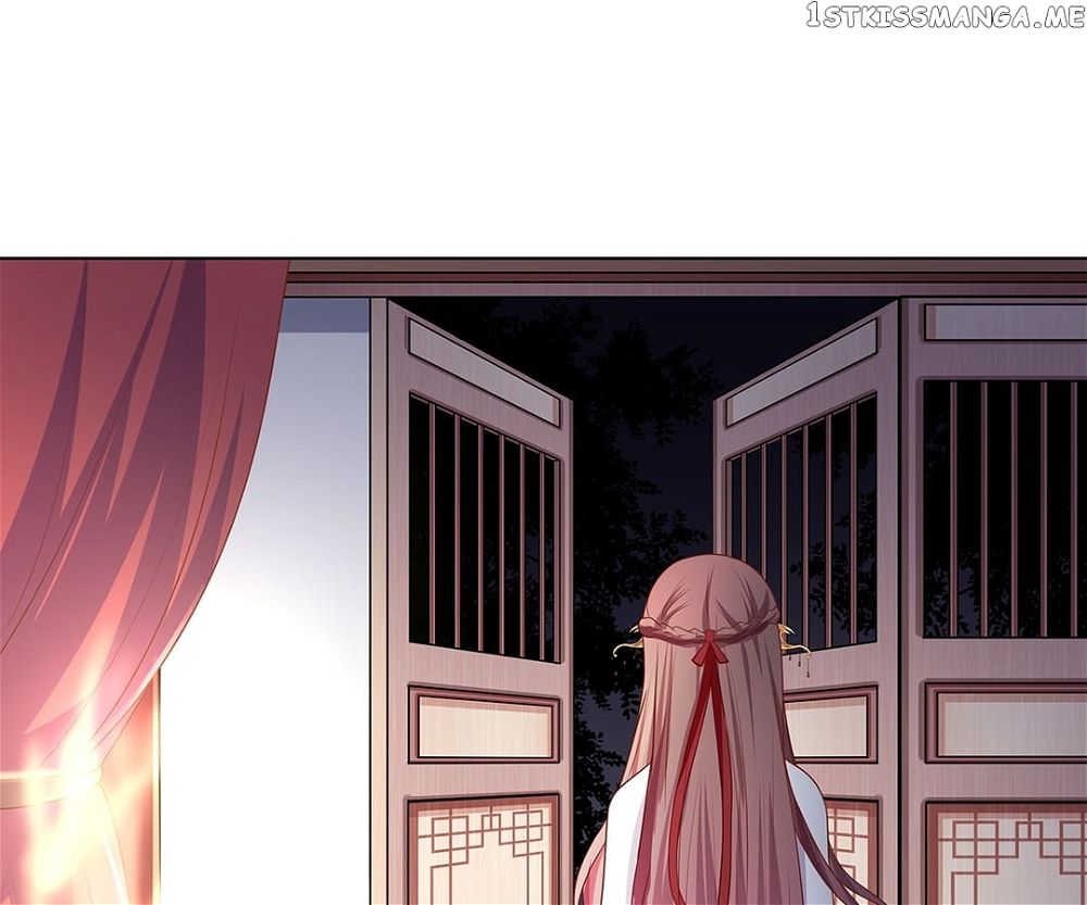 Rewrite My Fate - Chapter 35