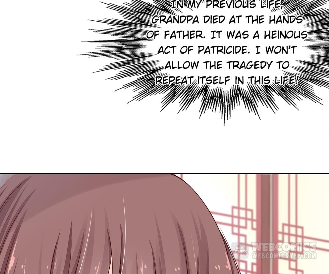 Rewrite My Fate - Chapter 2