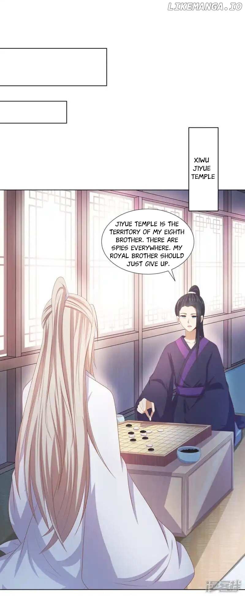 Rewrite My Fate - Chapter 121