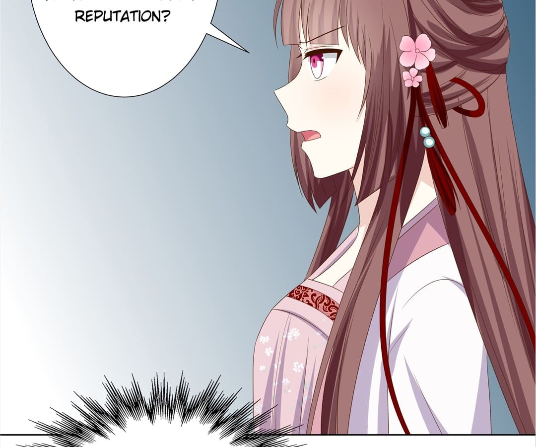 Rewrite My Fate - Chapter 24