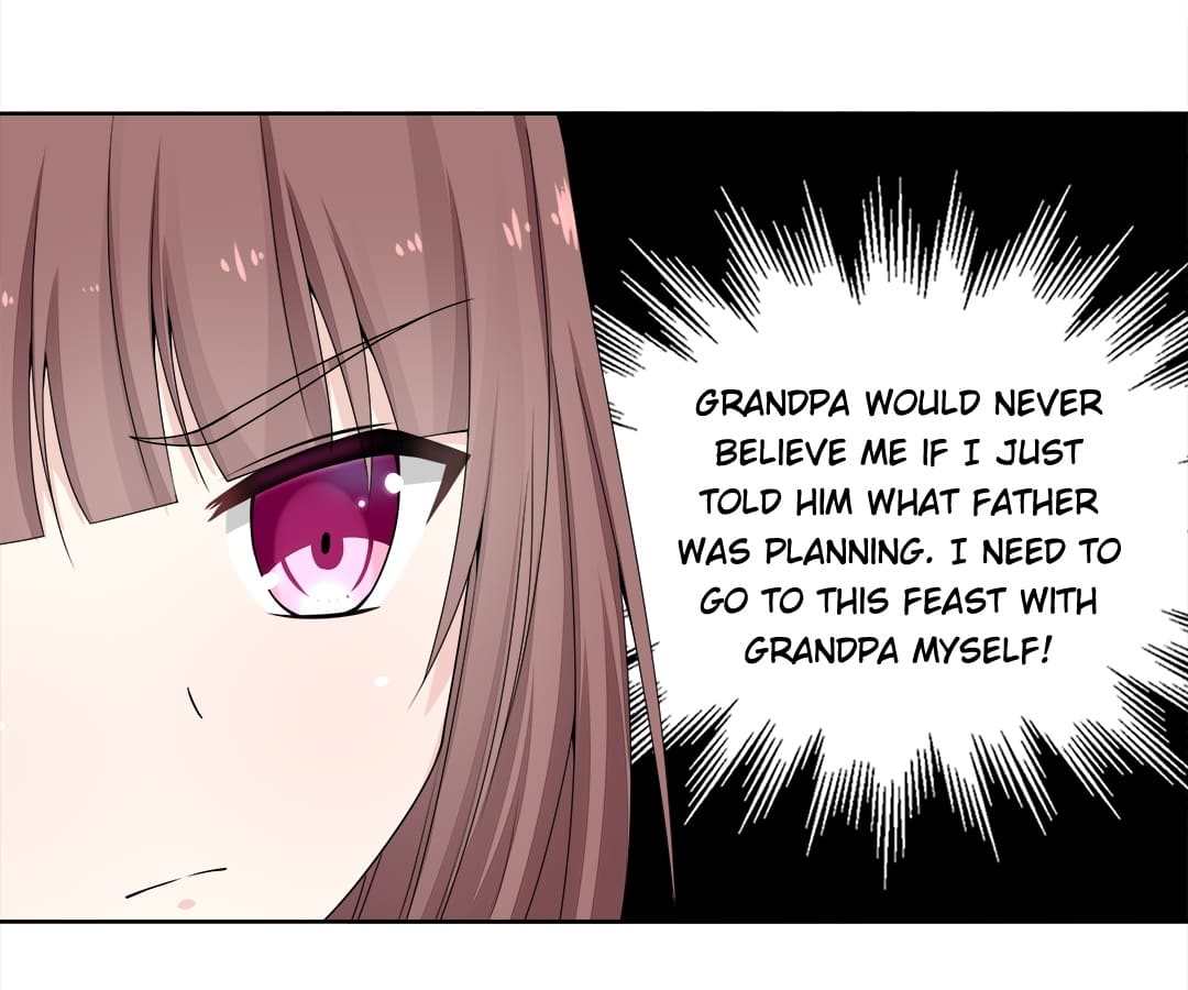 Rewrite My Fate - Chapter 5